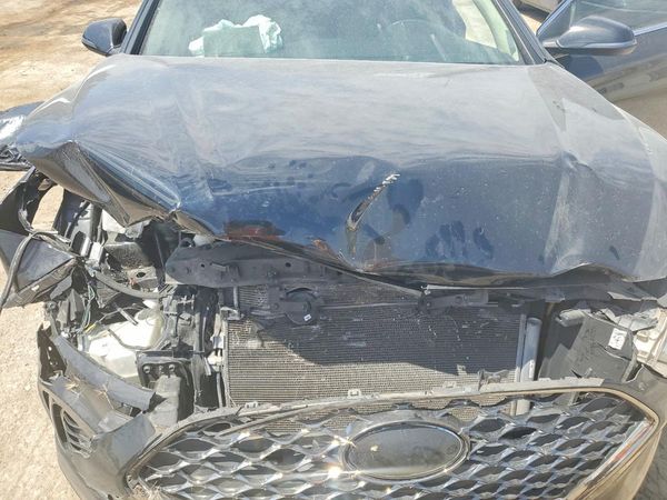 2019 HYUNDAI SONATA
