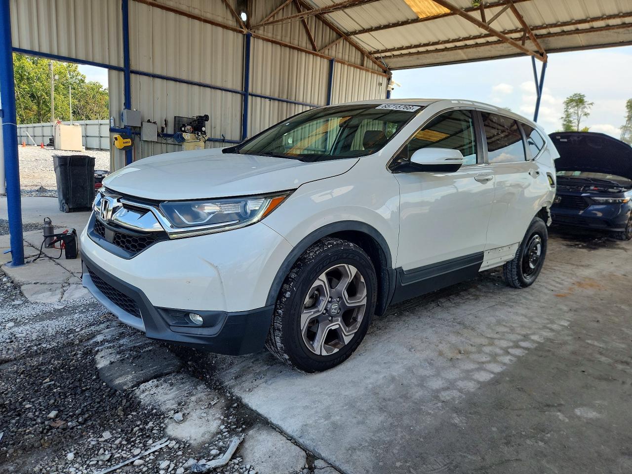 2019 HONDA CRV EX-L/EX-L Navi