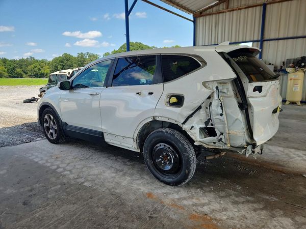 2019 HONDA CRV EX-L/EX-L Navi
