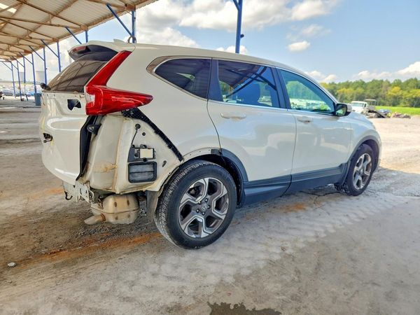 2019 HONDA CRV EX-L/EX-L Navi