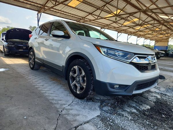 2019 HONDA CRV EX-L/EX-L Navi