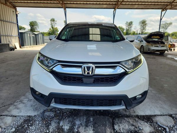 2019 HONDA CRV EX-L/EX-L Navi