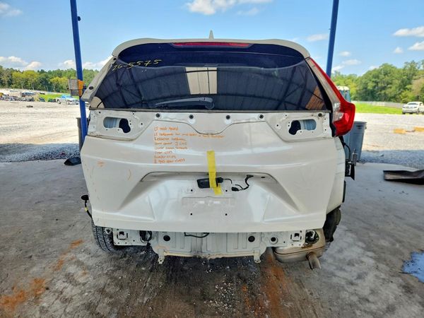 2019 HONDA CRV EX-L/EX-L Navi