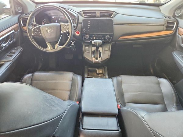 2019 HONDA CRV EX-L/EX-L Navi