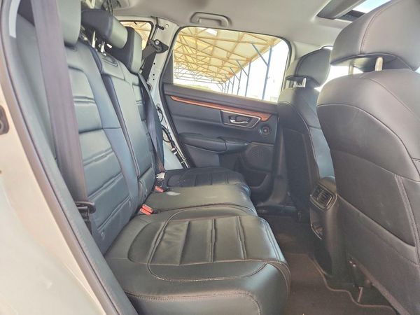 2019 HONDA CRV EX-L/EX-L Navi