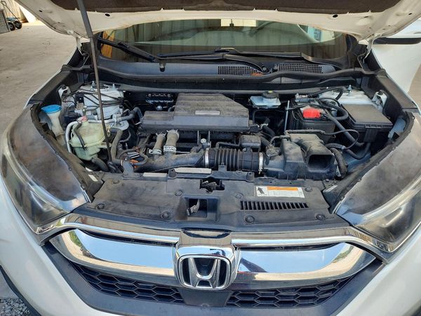 2019 HONDA CRV EX-L/EX-L Navi