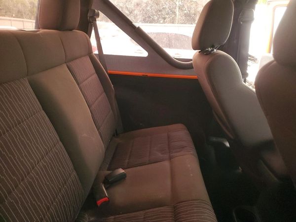 2012 JEEP All Models Sport