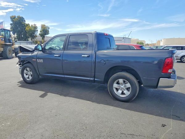 2014 RAM 1500 SLT