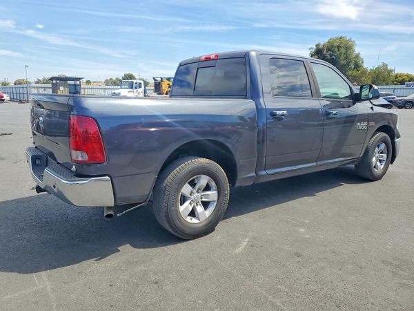 2014 RAM 1500 SLT