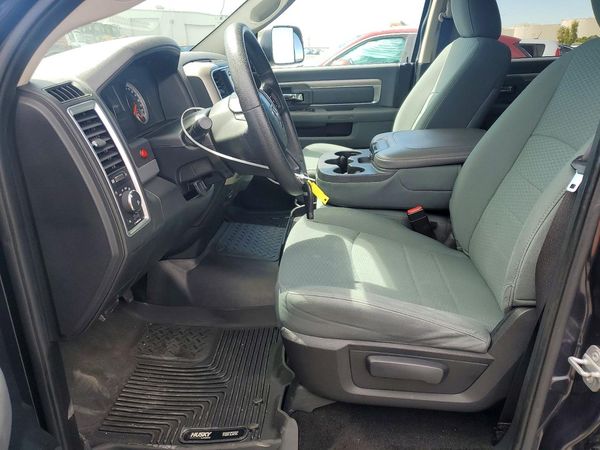 2014 RAM 1500 SLT