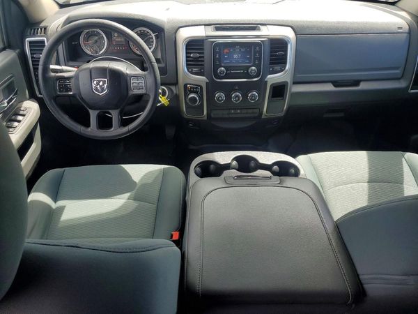 2014 RAM 1500 SLT