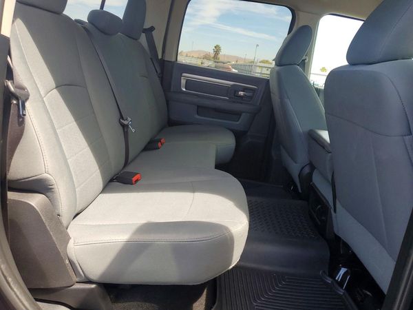 2014 RAM 1500 SLT