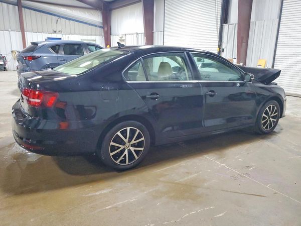 2017 VOLKSWAGEN JETTA SE