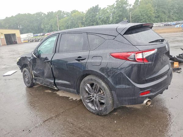 2021 ACURA RDX