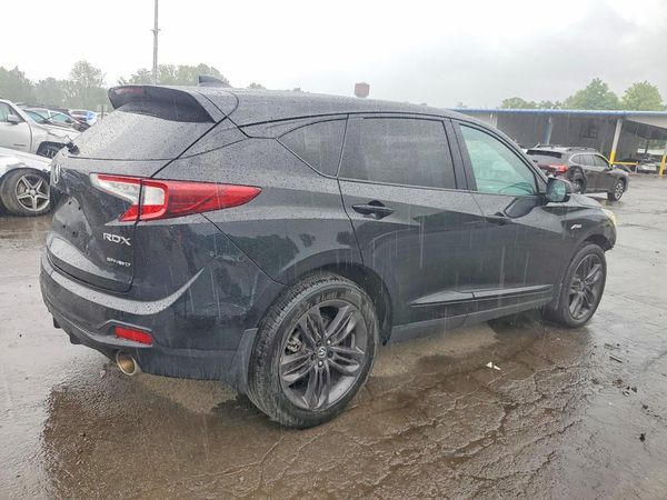 2021 ACURA RDX