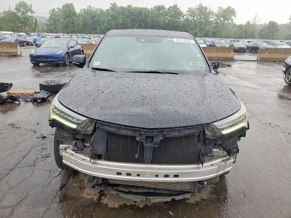 2021 ACURA RDX