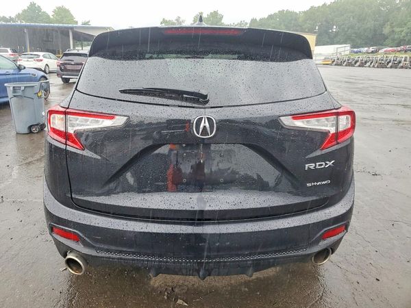2021 ACURA RDX