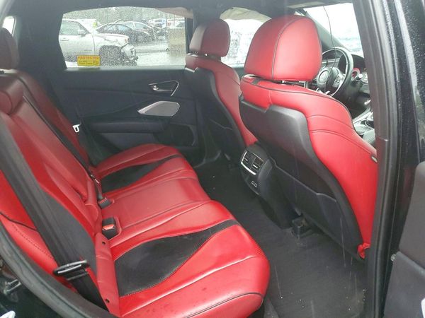 2021 ACURA RDX