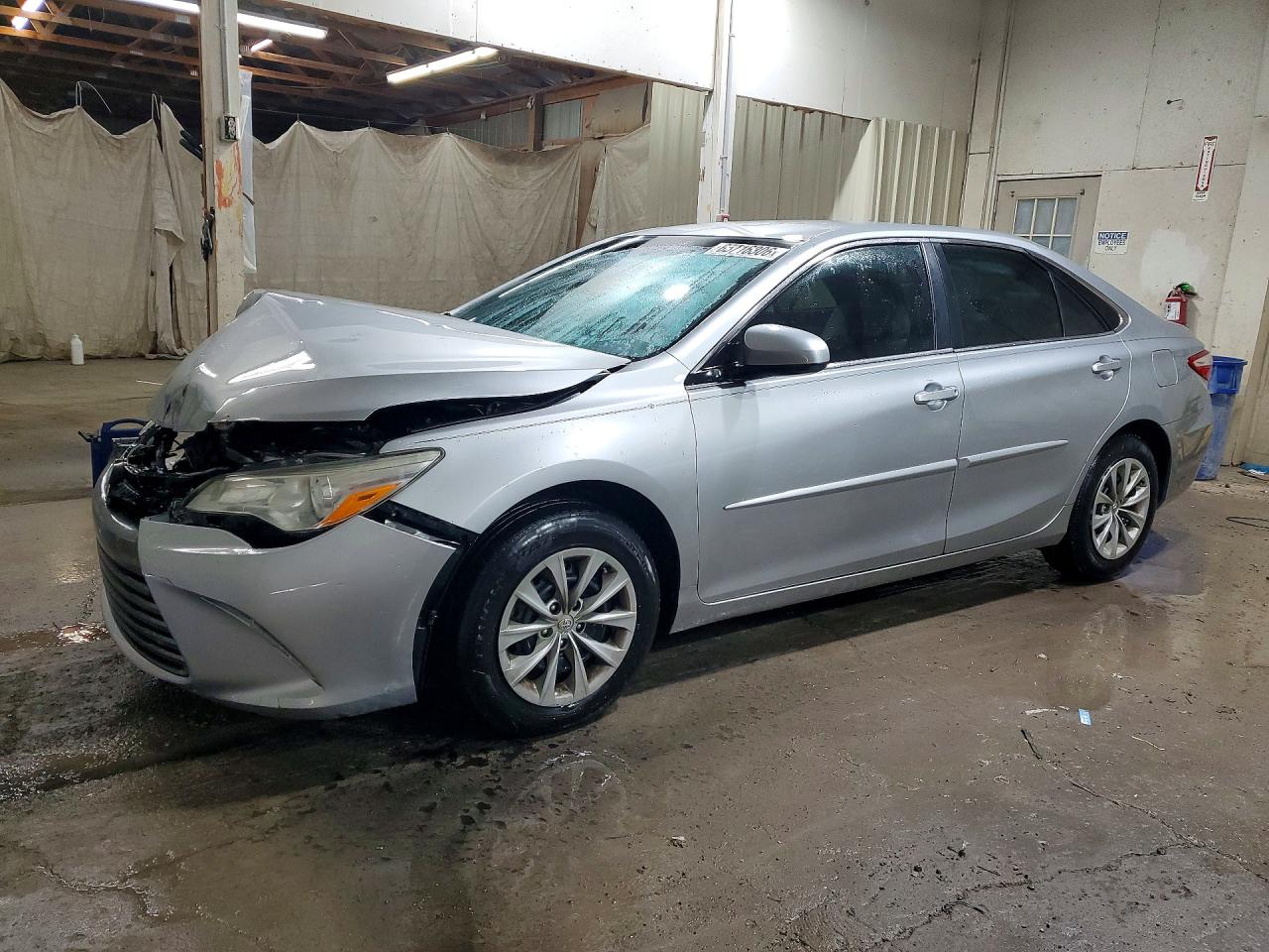 2017 TOYOTA CAMRY LE/SE/XLE/XSE