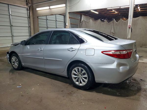 2017 TOYOTA CAMRY LE/SE/XLE/XSE