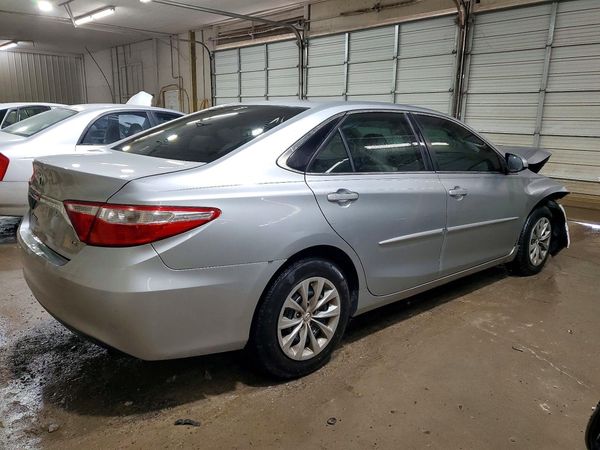 2017 TOYOTA CAMRY LE/SE/XLE/XSE