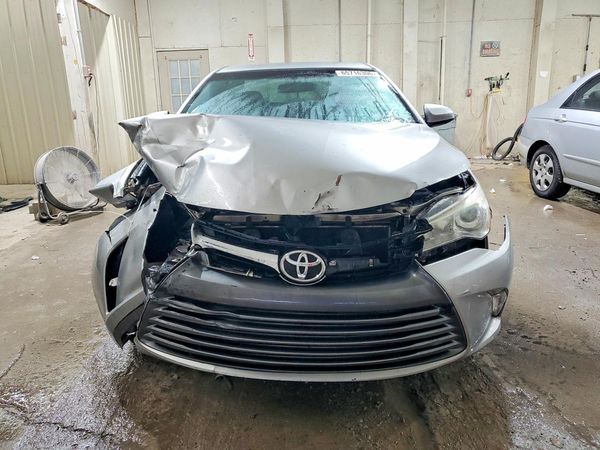2017 TOYOTA CAMRY LE/SE/XLE/XSE