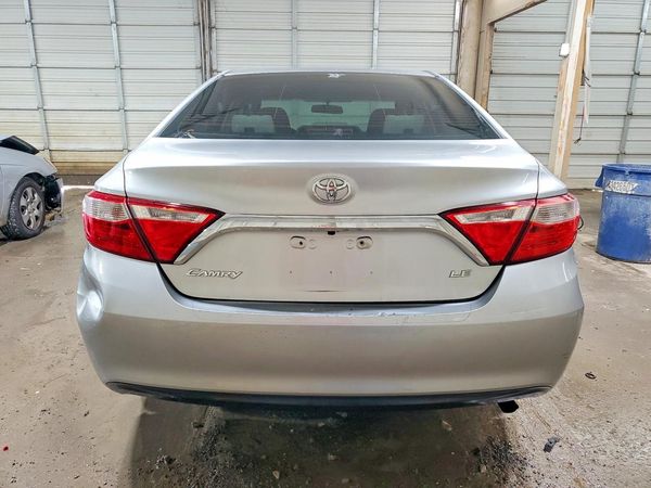 2017 TOYOTA CAMRY LE/SE/XLE/XSE