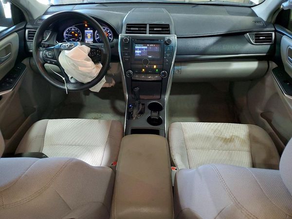 2017 TOYOTA CAMRY LE/SE/XLE/XSE