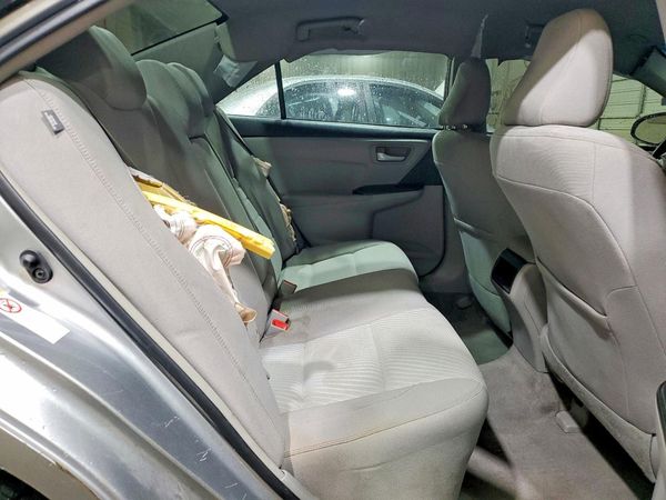 2017 TOYOTA CAMRY LE/SE/XLE/XSE