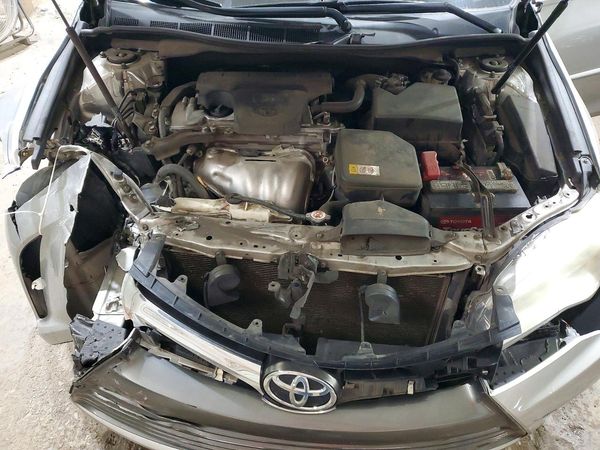2017 TOYOTA CAMRY LE/SE/XLE/XSE