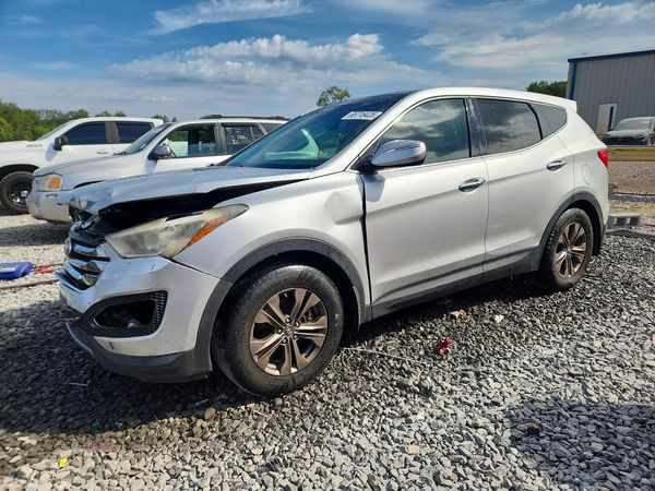 2014 HYUNDAI SANTA FE GLS