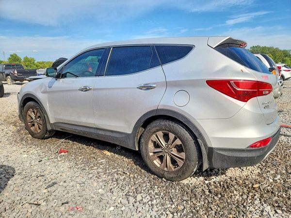 2014 HYUNDAI SANTA FE GLS