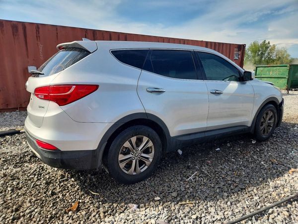 2014 HYUNDAI SANTA FE GLS