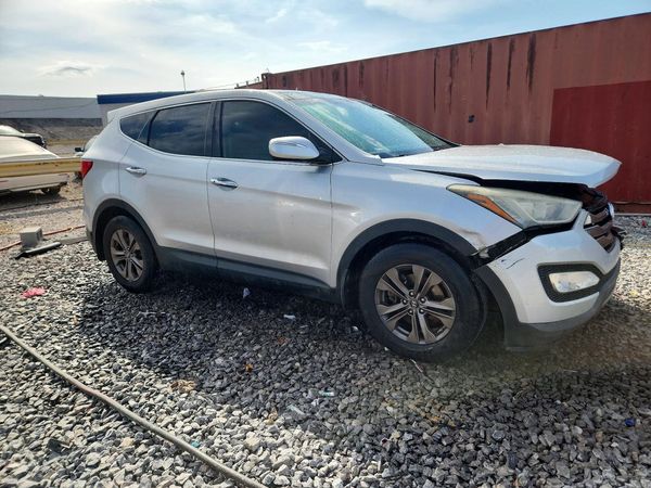 2014 HYUNDAI SANTA FE GLS