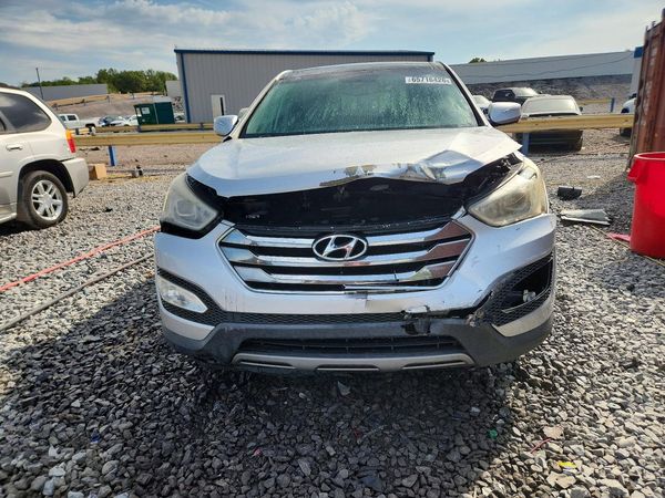 2014 HYUNDAI SANTA FE GLS