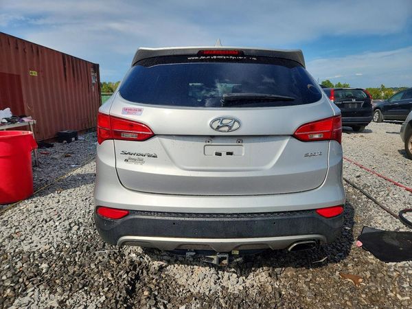 2014 HYUNDAI SANTA FE GLS