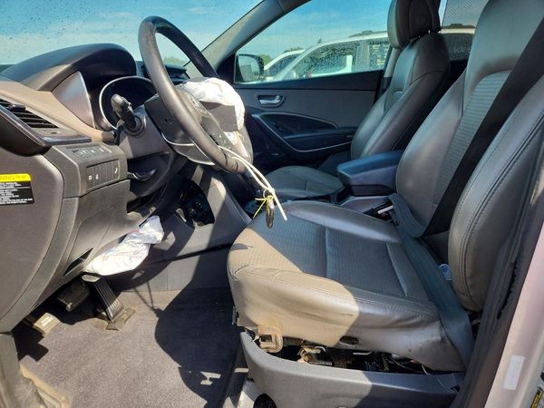 2014 HYUNDAI SANTA FE GLS