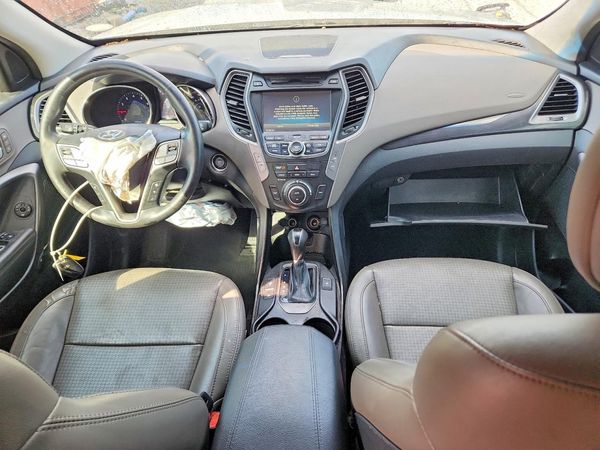 2014 HYUNDAI SANTA FE GLS