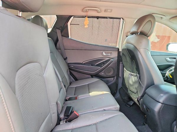 2014 HYUNDAI SANTA FE GLS