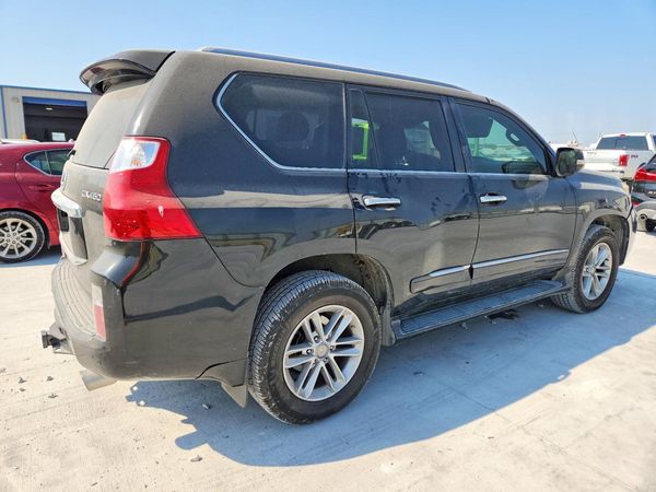 2013 LEXUS GX