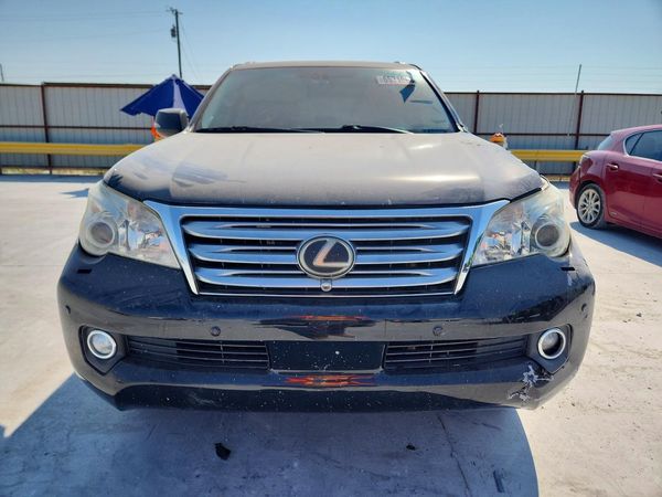 2013 LEXUS GX