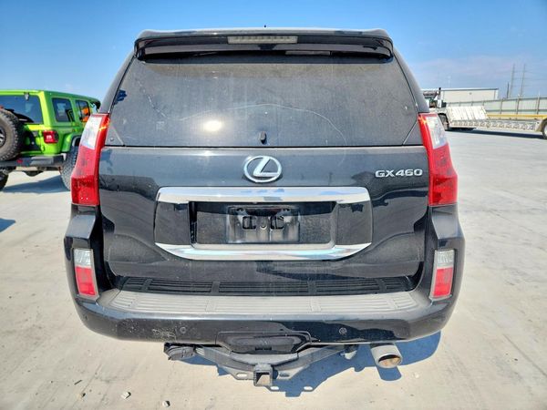 2013 LEXUS GX