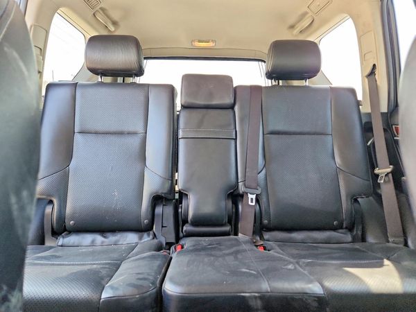 2013 LEXUS GX
