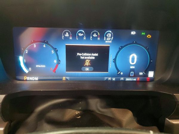2024 FORD F150