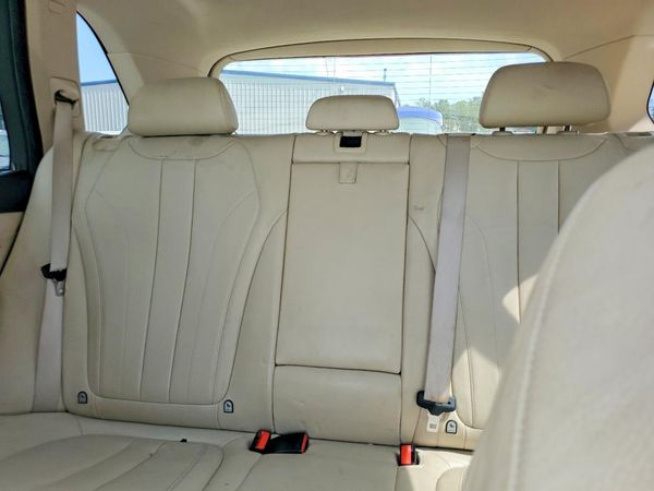 2015 BMW X5 xDrive50i