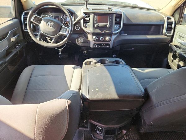 2019 RAM 2500 Big Horn