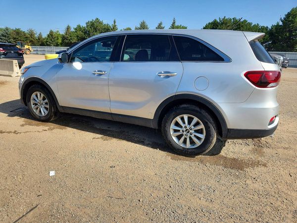 2020 KIA SORENTO L, LX, S