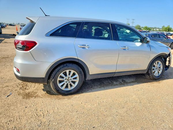 2020 KIA SORENTO L, LX, S