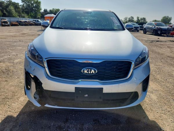 2020 KIA SORENTO L, LX, S