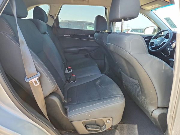 2020 KIA SORENTO L, LX, S